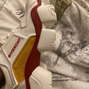 AUTHENTIC GIVENCHY WOMEN SHOES